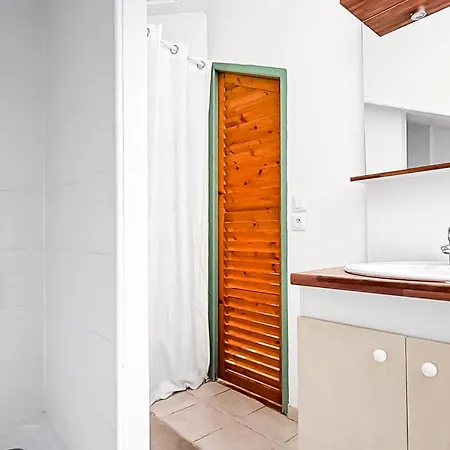 Apartmán Sous Les Toits De T2 Cosy 4 Pers *