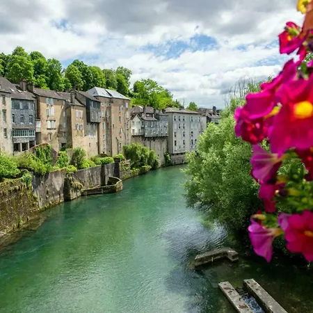 Sous Les Toits De T2 Cosy 4 Pers Apartment